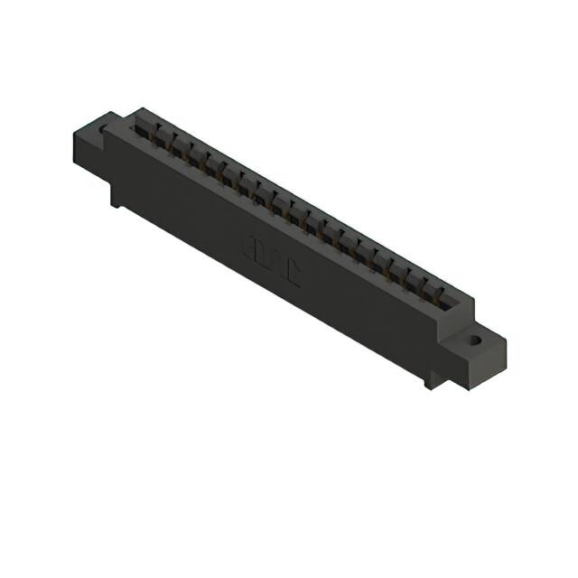 387-018-542-602 EDAC Inc.  Edgeboard Connectors